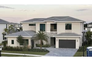 9121 Coral Isles Circle {Lot 83}, Palm Beach Gardens, FL 33412 Sold 01/16/25